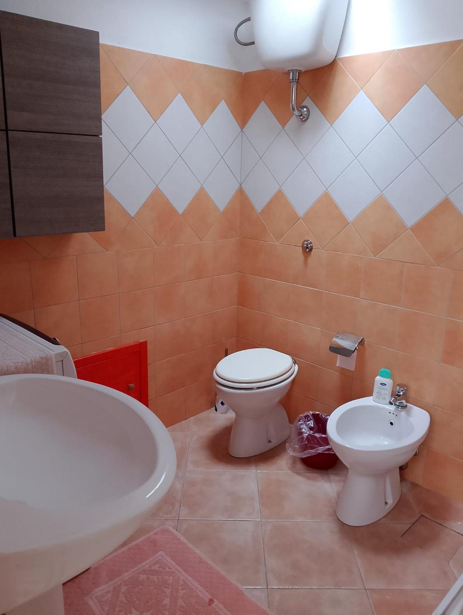 דירות קרדדו Il Nido מראה חיצוני תמונה